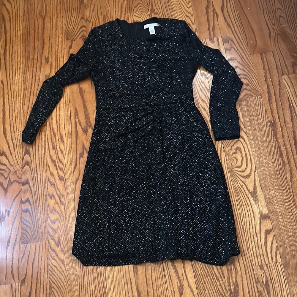 London times sparkly dress